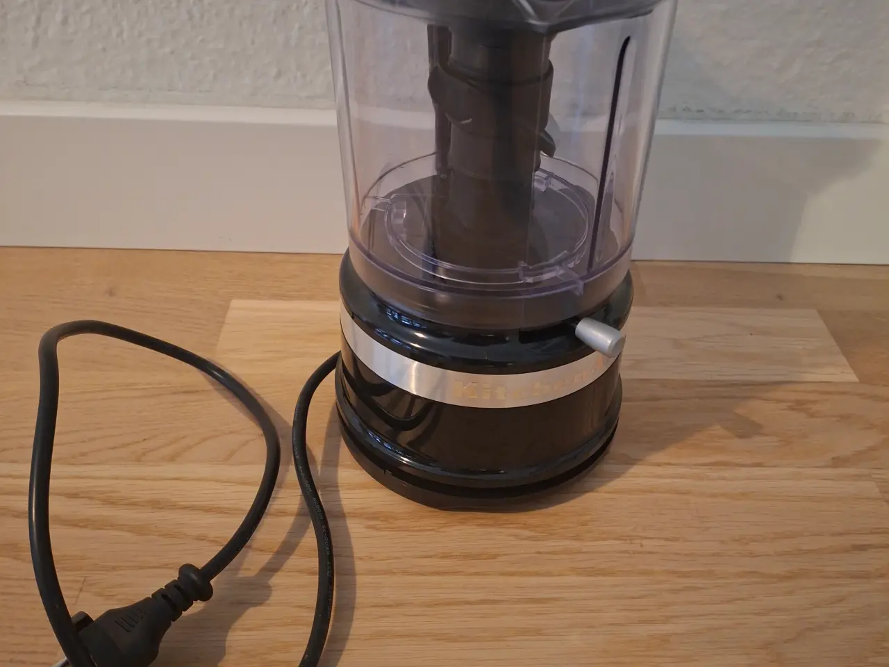 Billede 2 - Kichenaid hakker ny