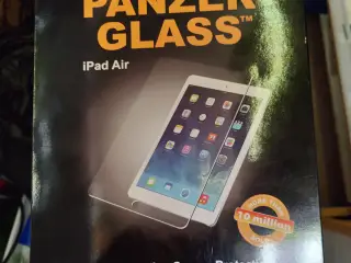 Panzer glas til Ipad Air