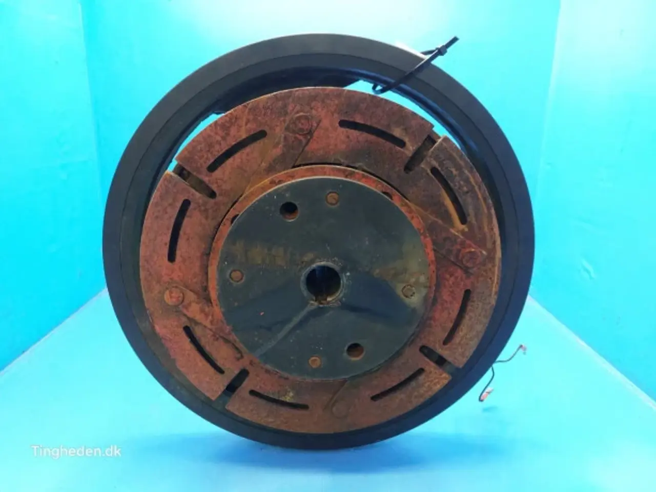 Billede 12 - Massey Ferguson 32 Kobling 28780019
