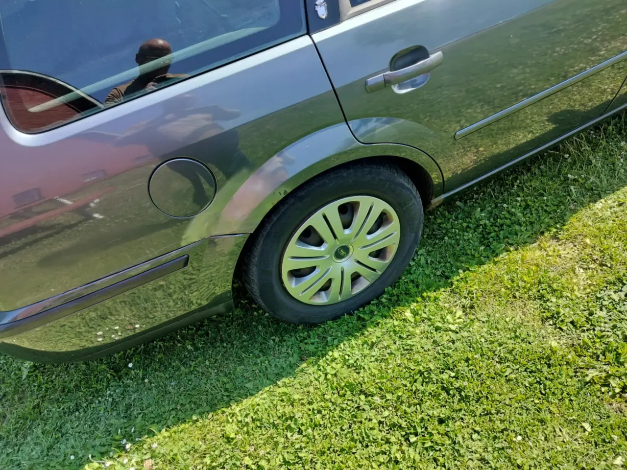 Billede 3 - Ford Mondeo 2,0