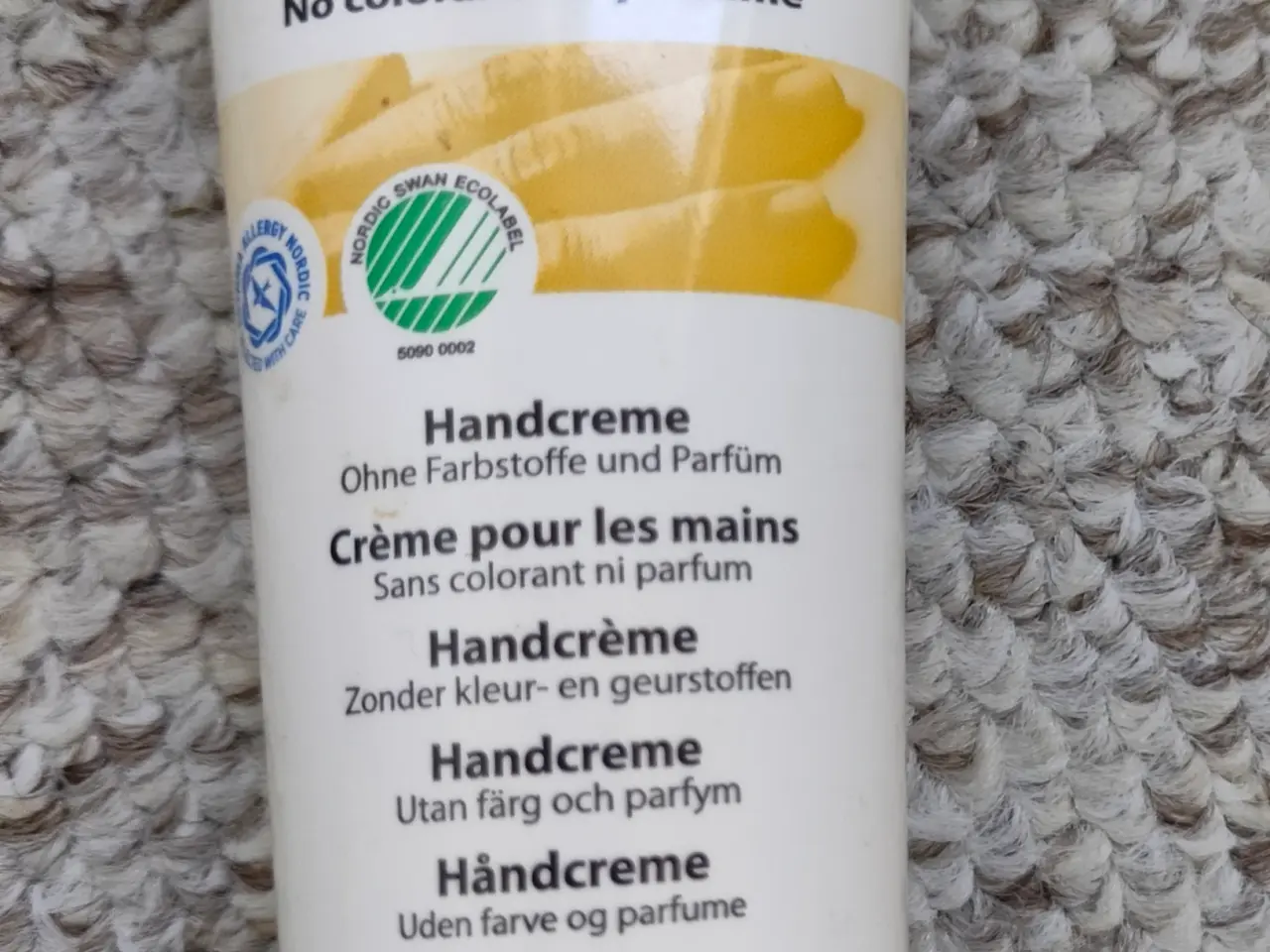 Billede 1 - Hand Cream 75ml