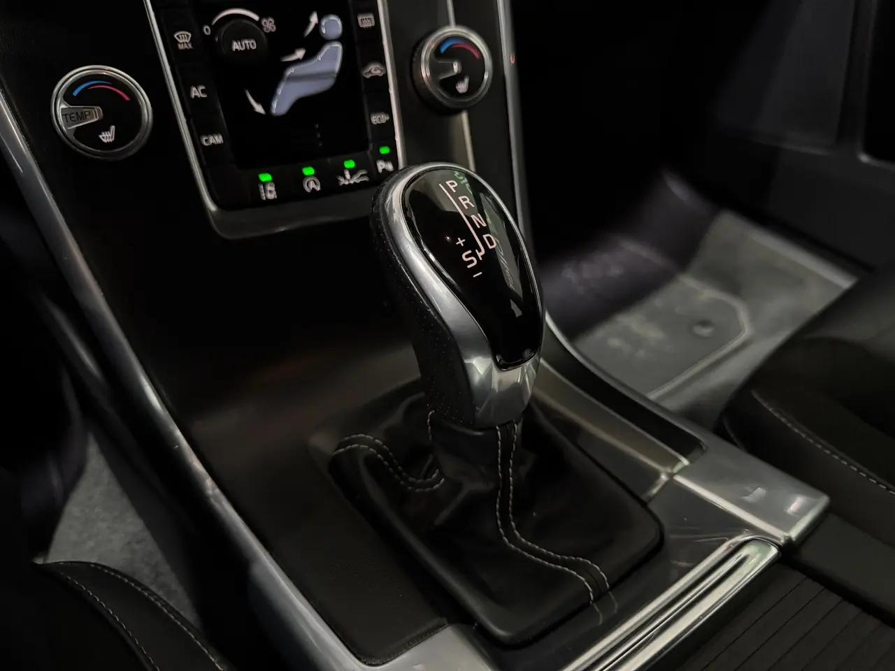 Billede 14 - Volvo XC60 2,0 D4 200 R-Design aut.