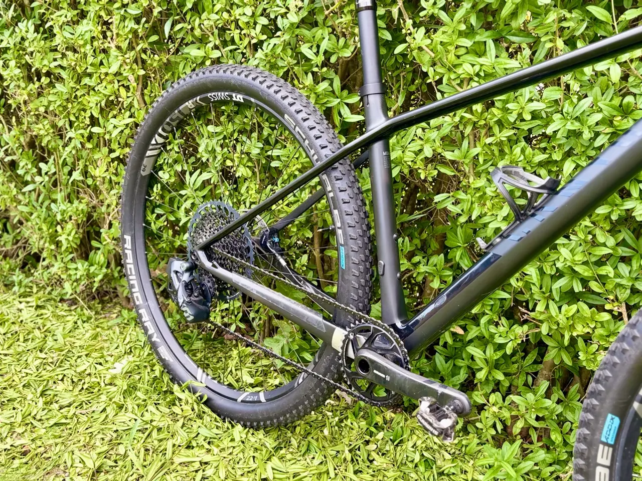 Billede 4 - Canyon Exceed CF7 SL Race
