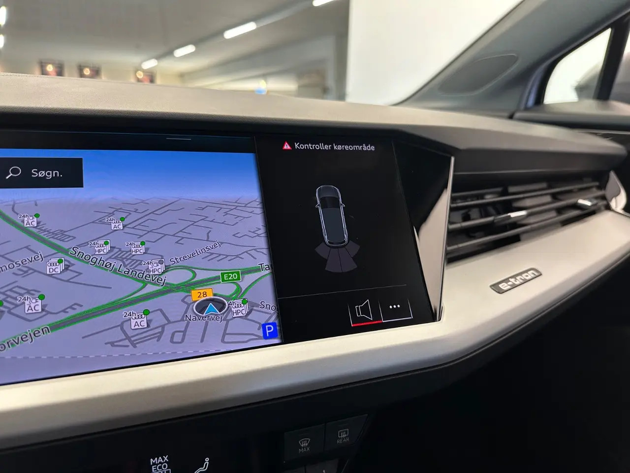 Billede 21 - Audi Q4 e-tron 45