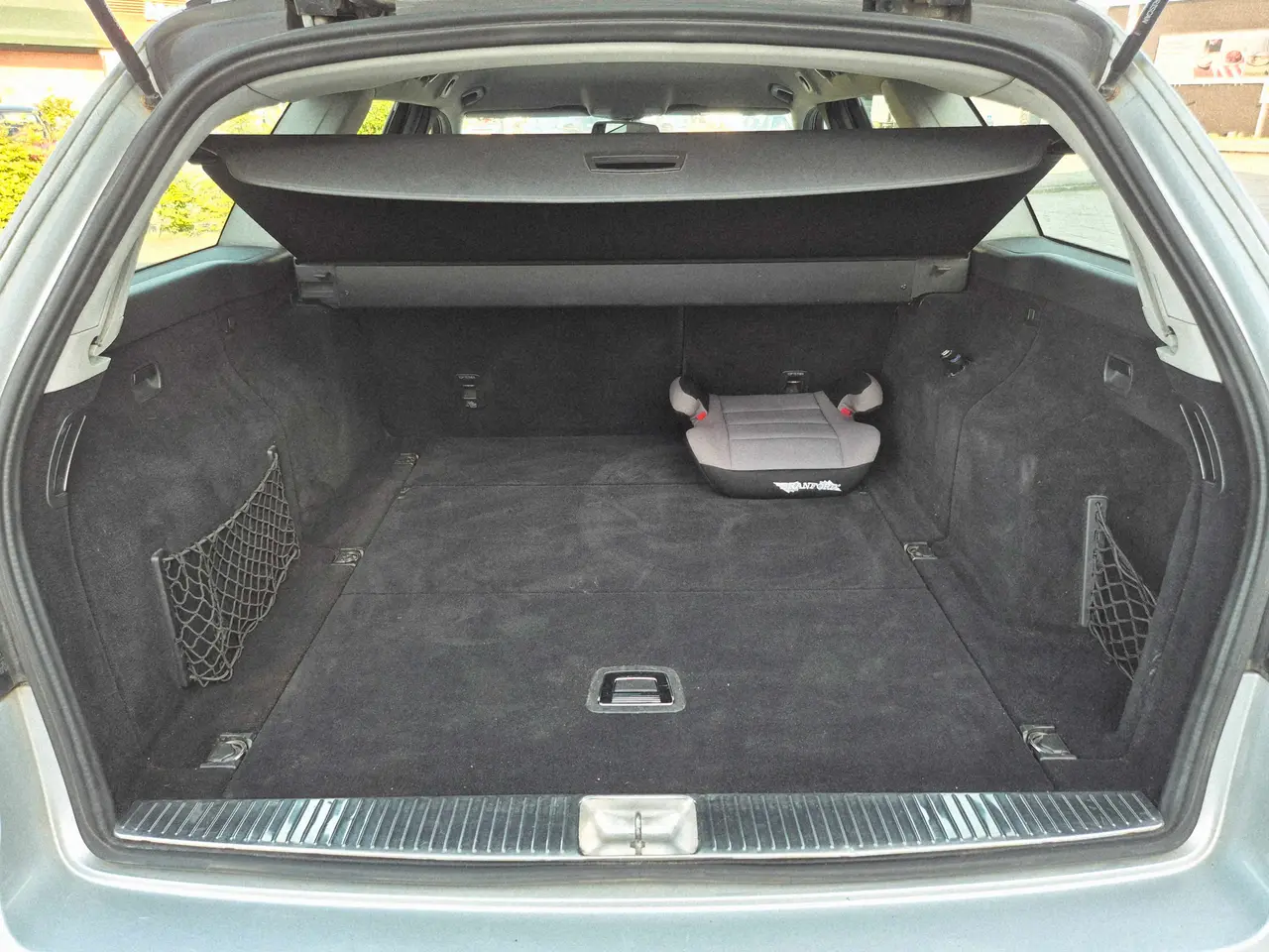 Billede 8 - Mercedes E 220 CDI pæn velholdt fuld service parti