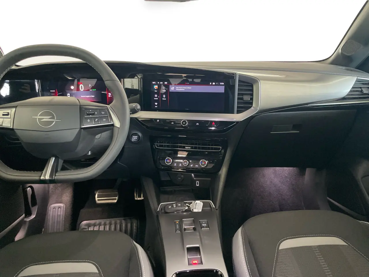 Billede 16 - Opel Mokka-e 54 GS Line