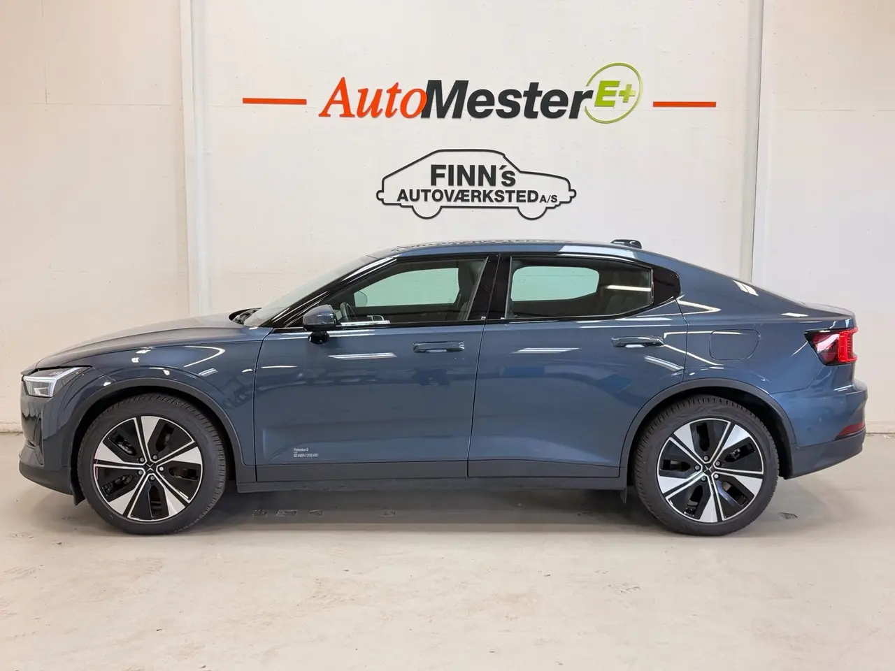 Billede 4 - Polestar 2 EL LRDM AWD 421HK 5d Aut.