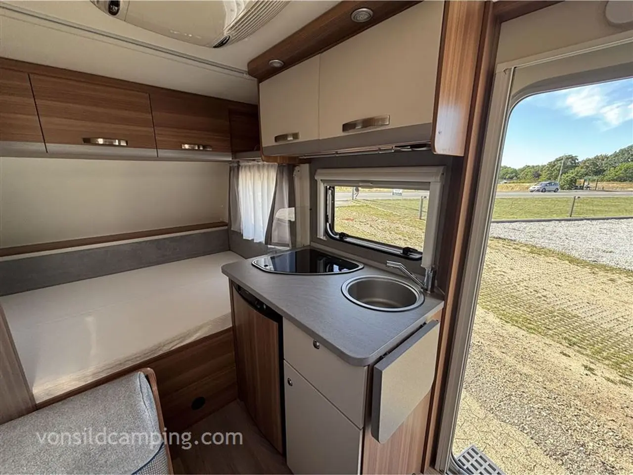 Billede 7 - 2018 - Weinsberg CaraOne 390 QD