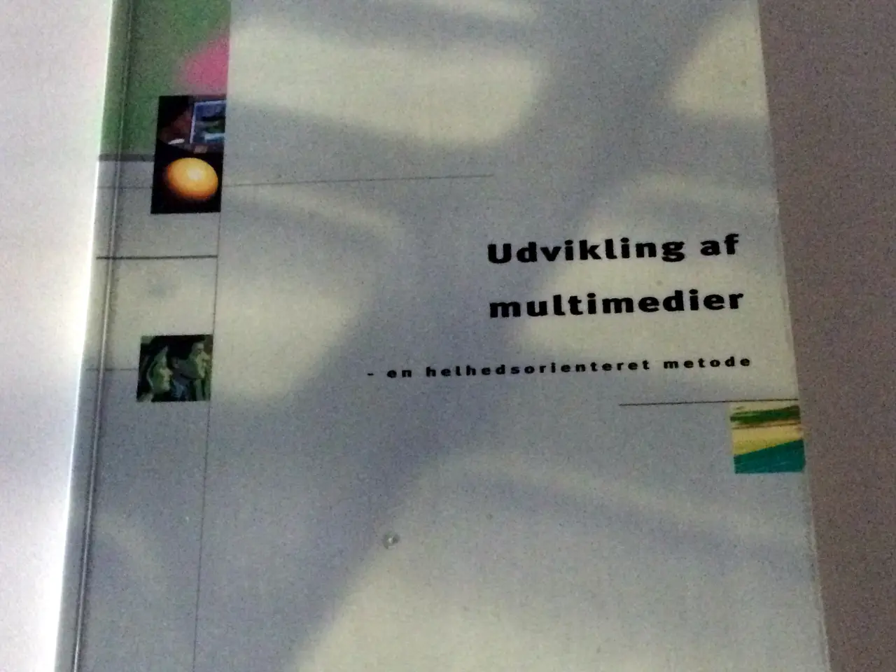 Billede 6 - Studiebøger inden for informationsteknologi