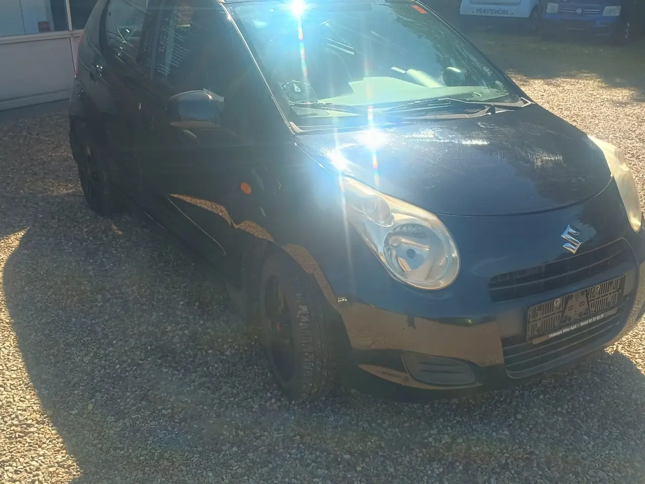 Billede 8 - Suzuki Alto 1,0