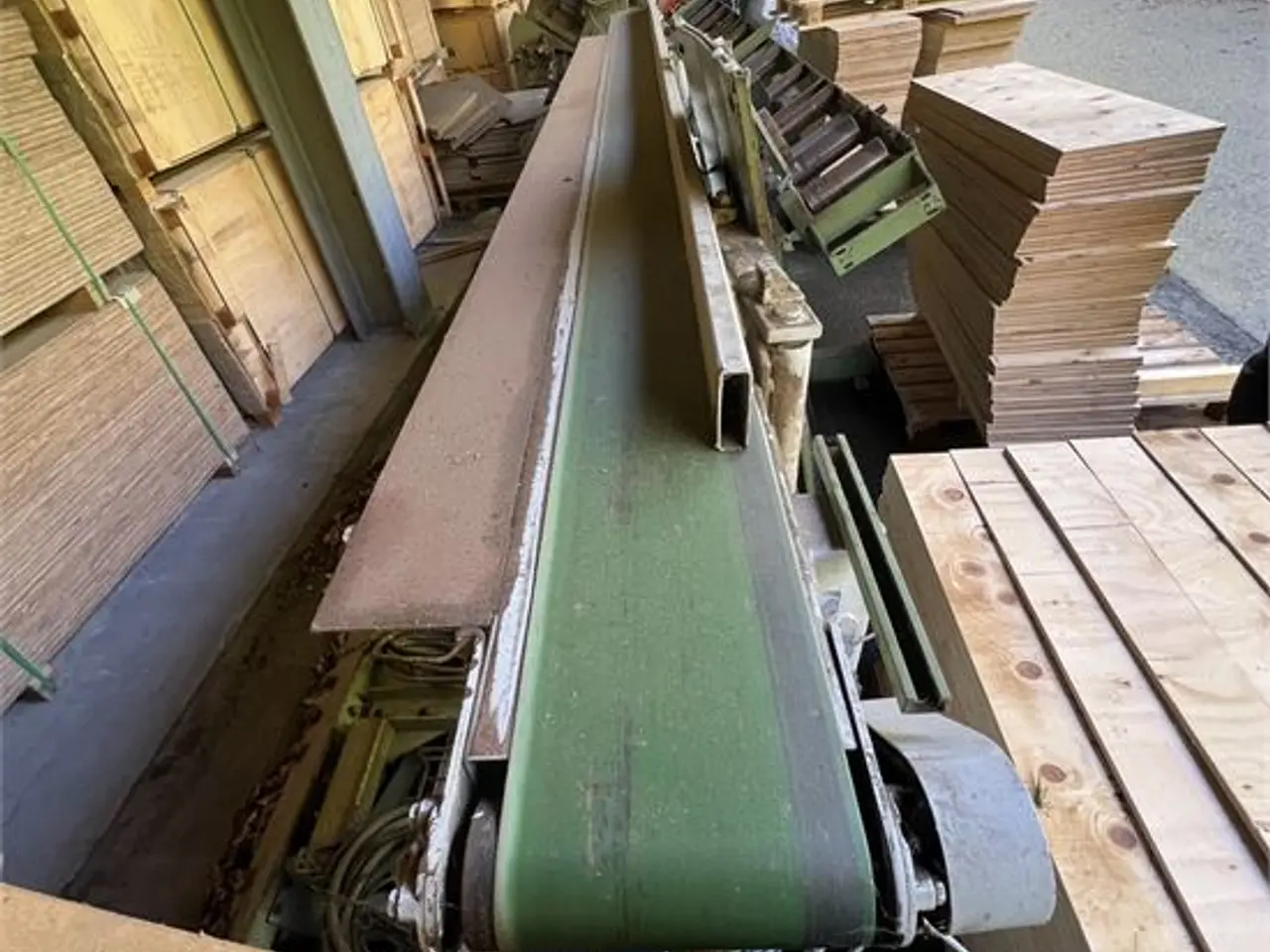 Billede 24 - ABC TM System Opti Kap 300 M320 - 2 Units
