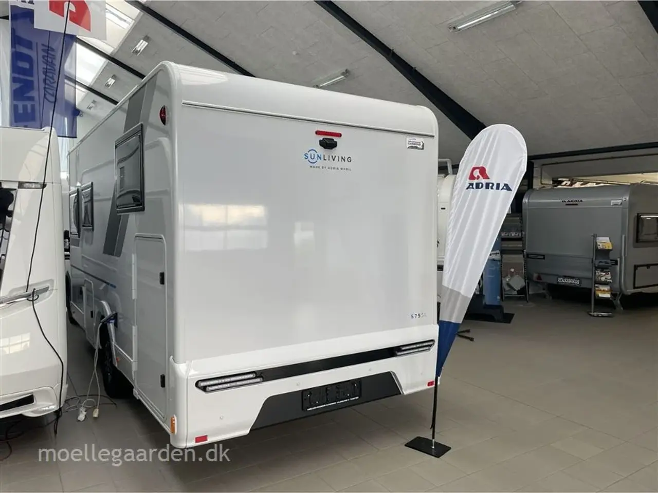 Billede 2 - 2026 - Sun Living S 75 SL