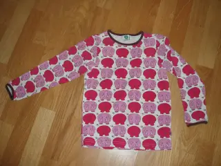 Småfolk bluse str. 98