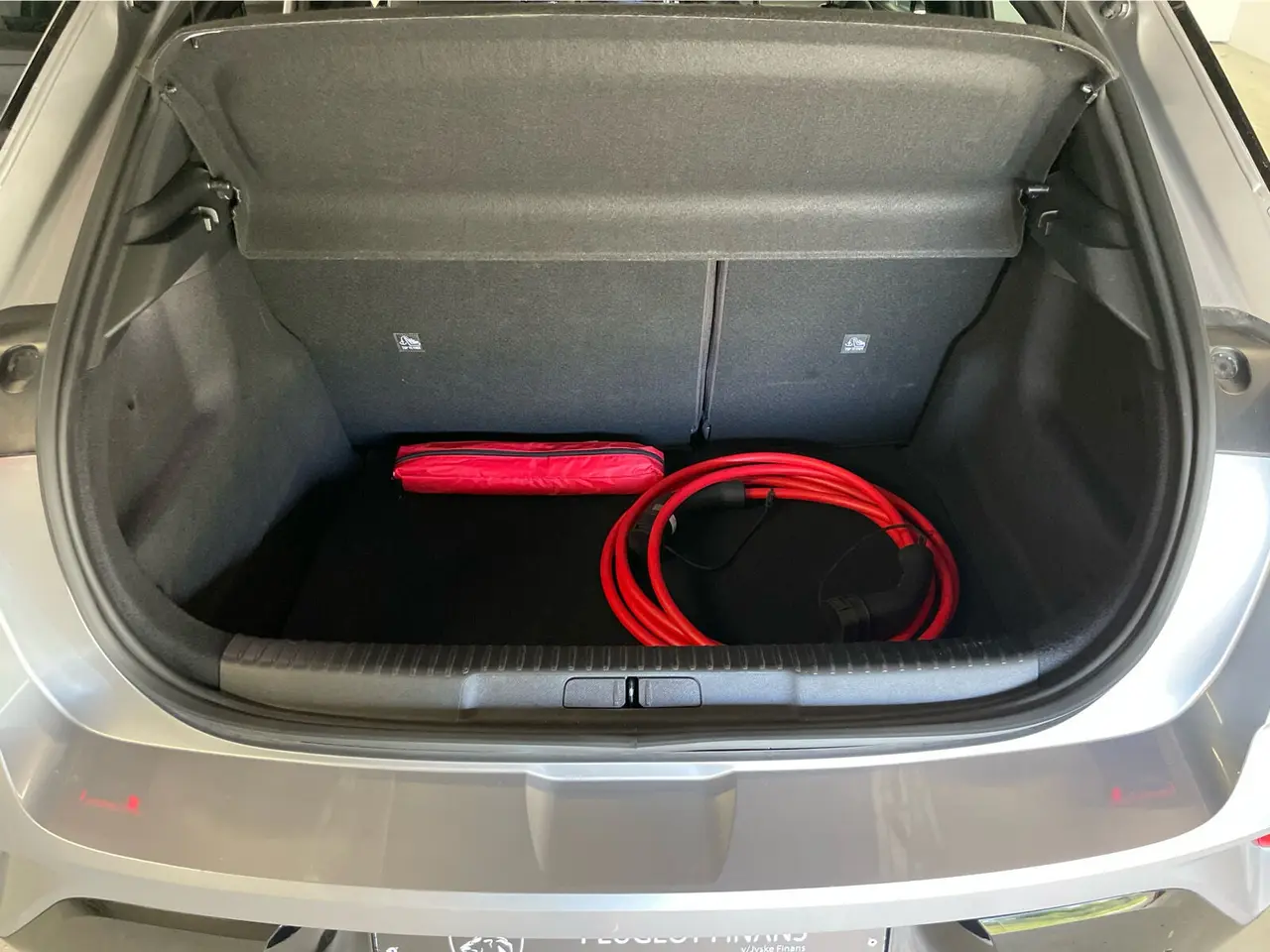 Billede 23 - Opel Mokka-e 54 GS Line