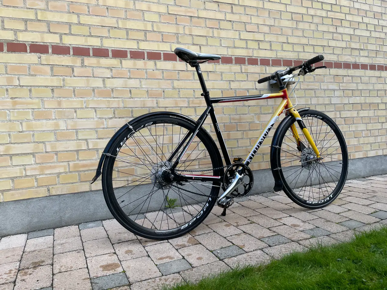 Billede 2 - Hurtig citybike - Kildemoes – nem vedligehold