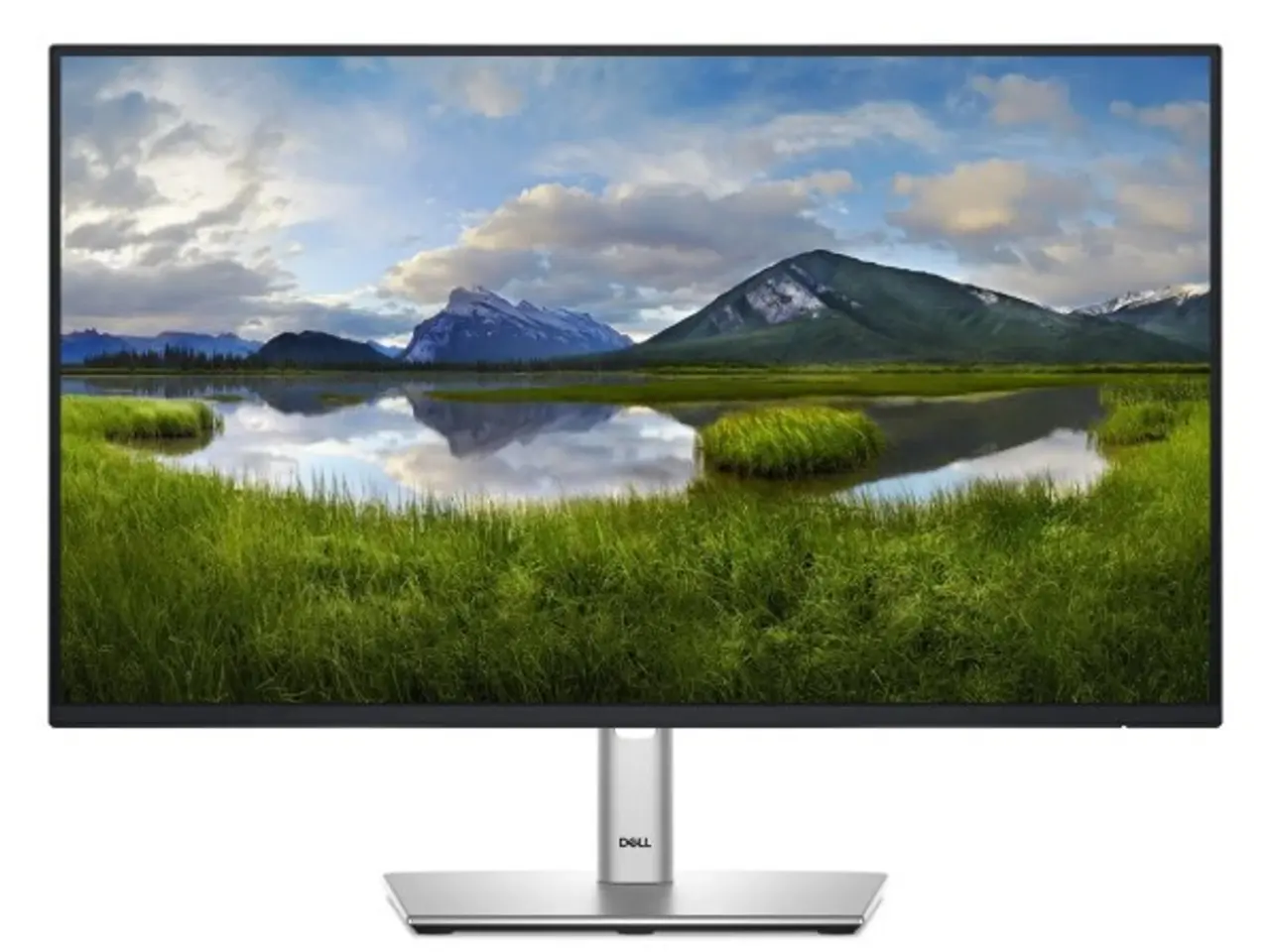 Billede 1 - Dell 24" Skærm 300kr