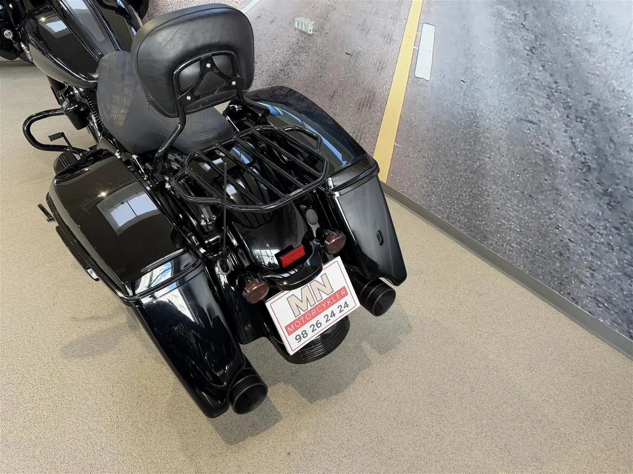 Billede 13 - Harley-Davidson FLTRXS Road Glide Special