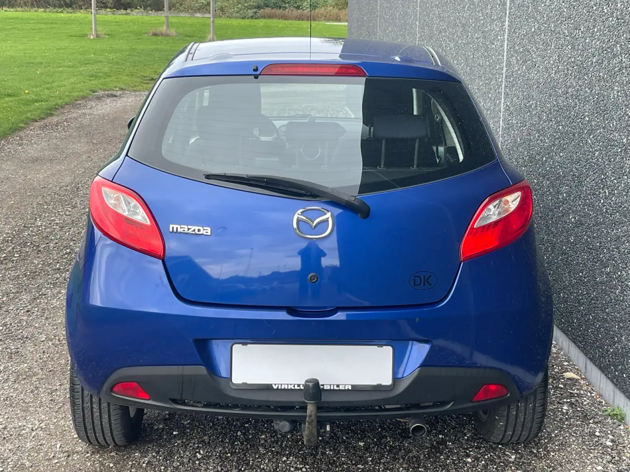 Billede 8 - Mazda 2 1,3 Advance