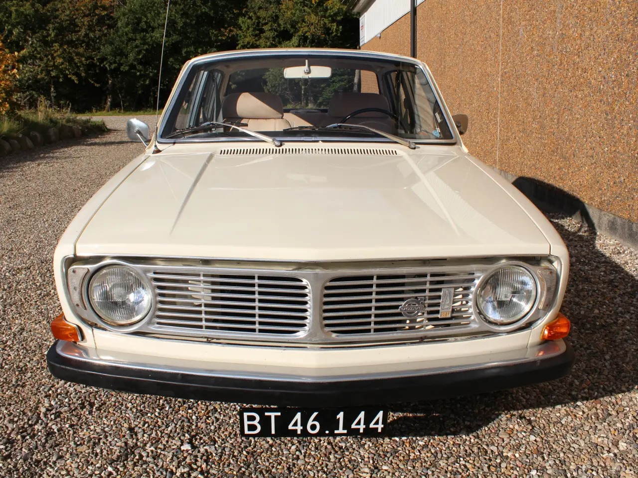 Billede 7 - Volvo 144 1970