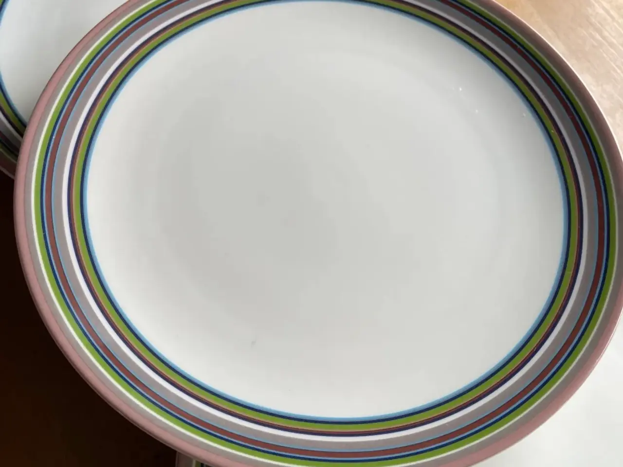 Billede 4 - Iittala Origo tallerkner, krus