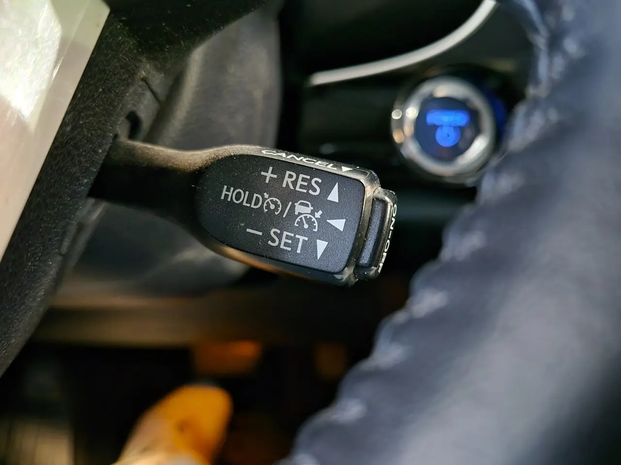 Billede 14 - Toyota Prius 1,8 Hybrid H3 CVT