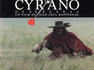 Jean-Claude Petit – Cyrano De Bergerac… – CD