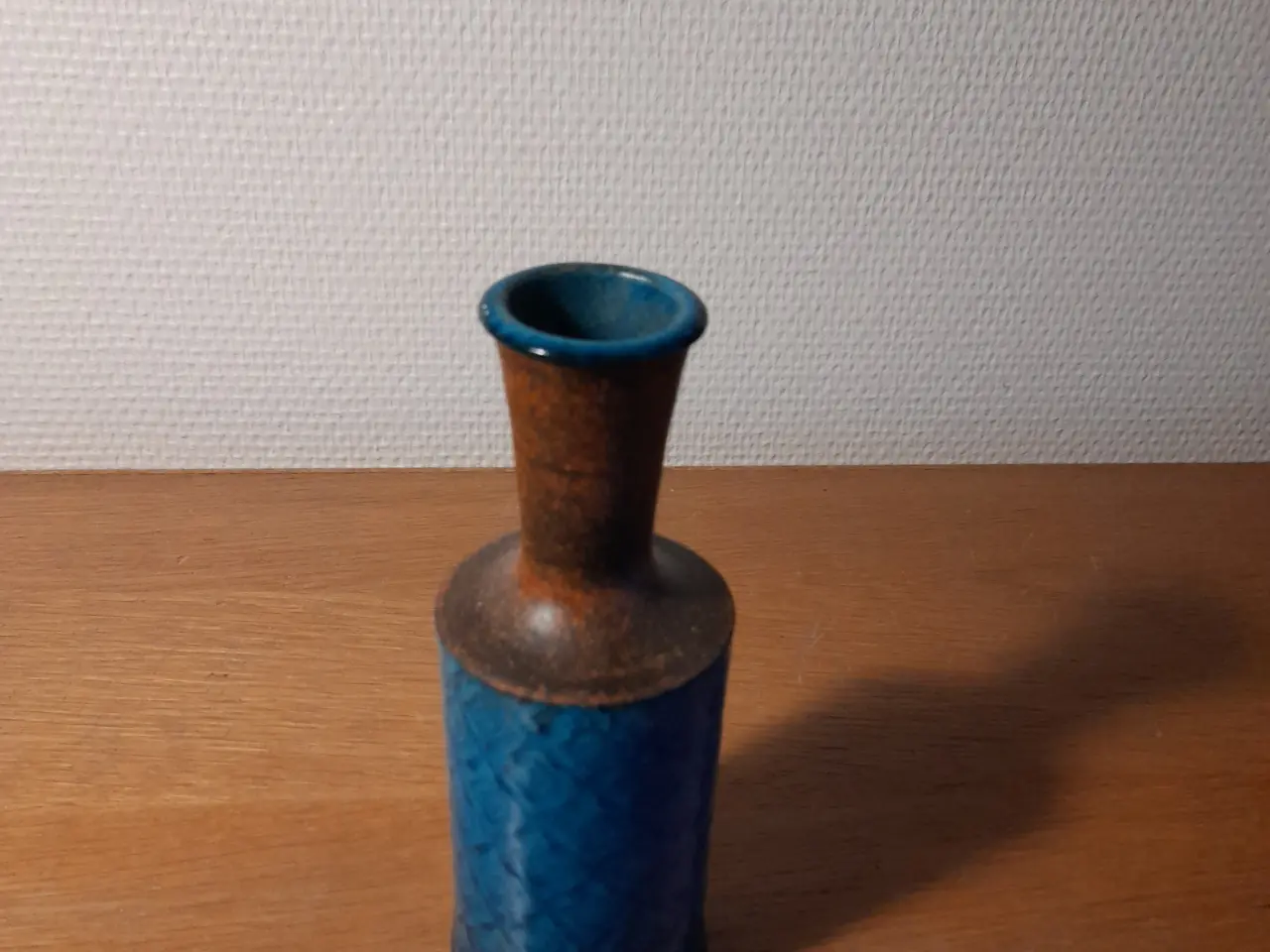 Billede 2 - Kähler/ HAK vase