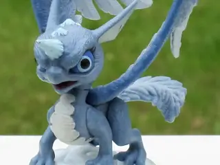 Skylanders Spyro´s Adventures Whirlwind