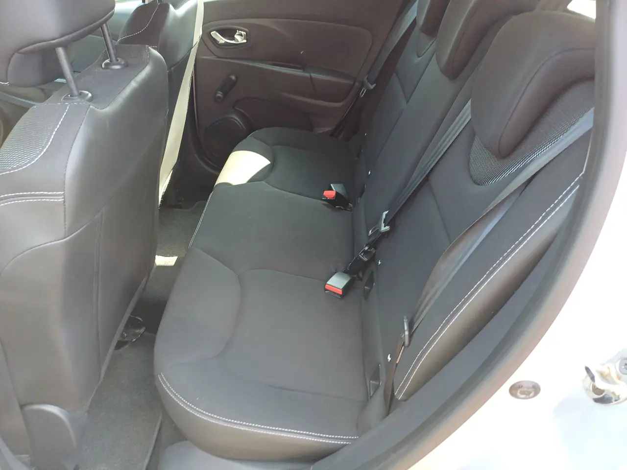 Billede 16 - Renault Clio IV
