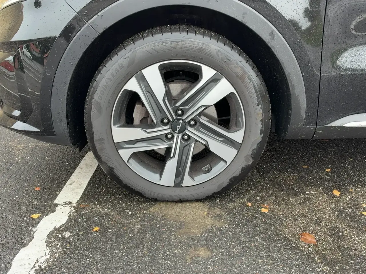 Billede 20 - Kia Sorento 1,6 PHEV Premium aut. 4WD 7prs