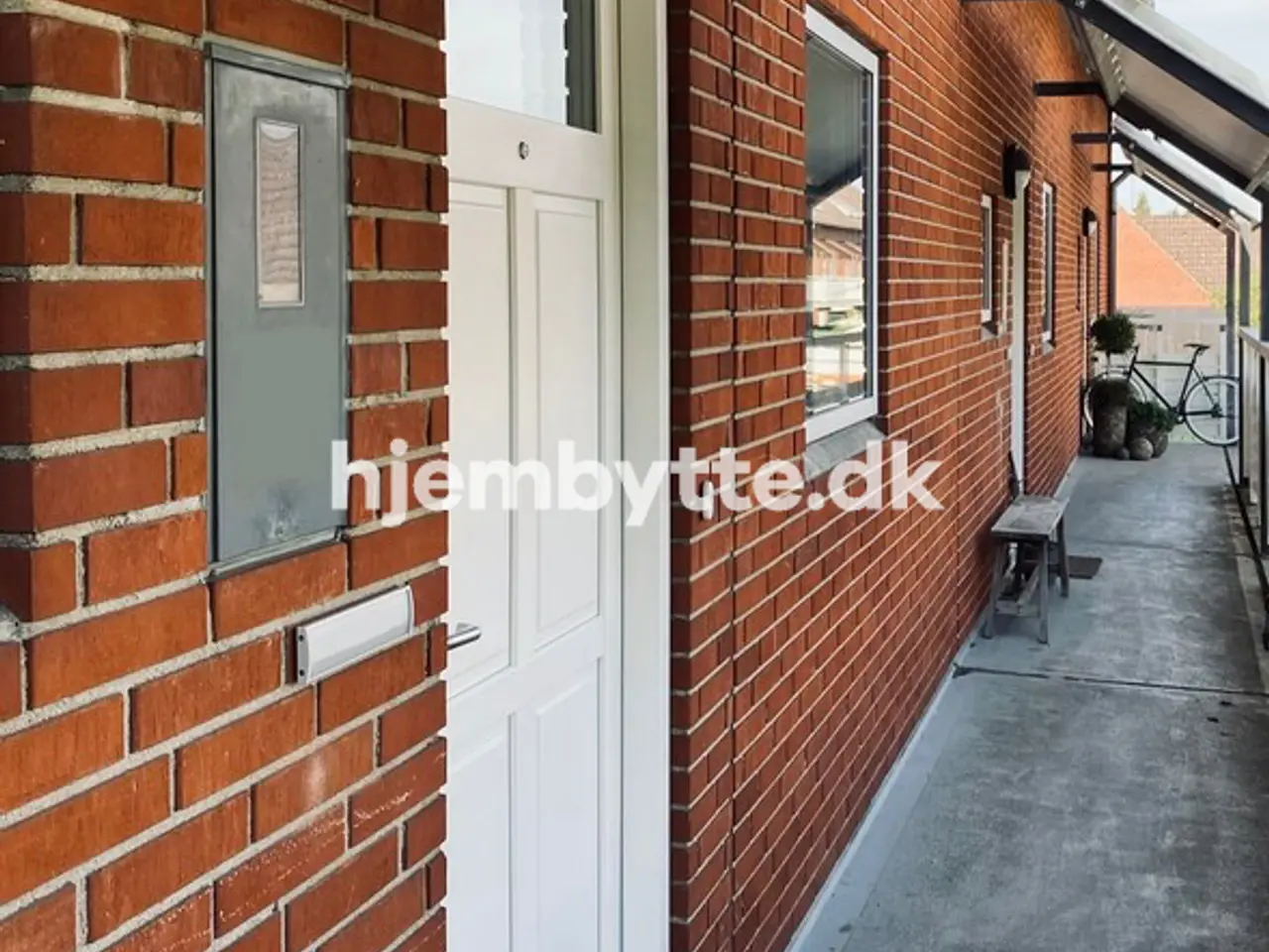 Billede 27 - Hjembytte - ThorLangesAlle