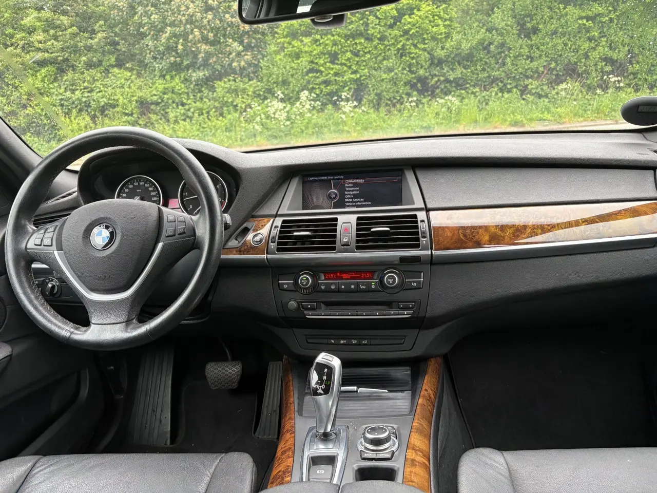 Billede 7 - BMW X5 3,0 xDrive40d aut. Van