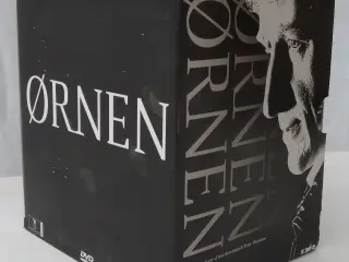Ørnen Sæson 1 + 3