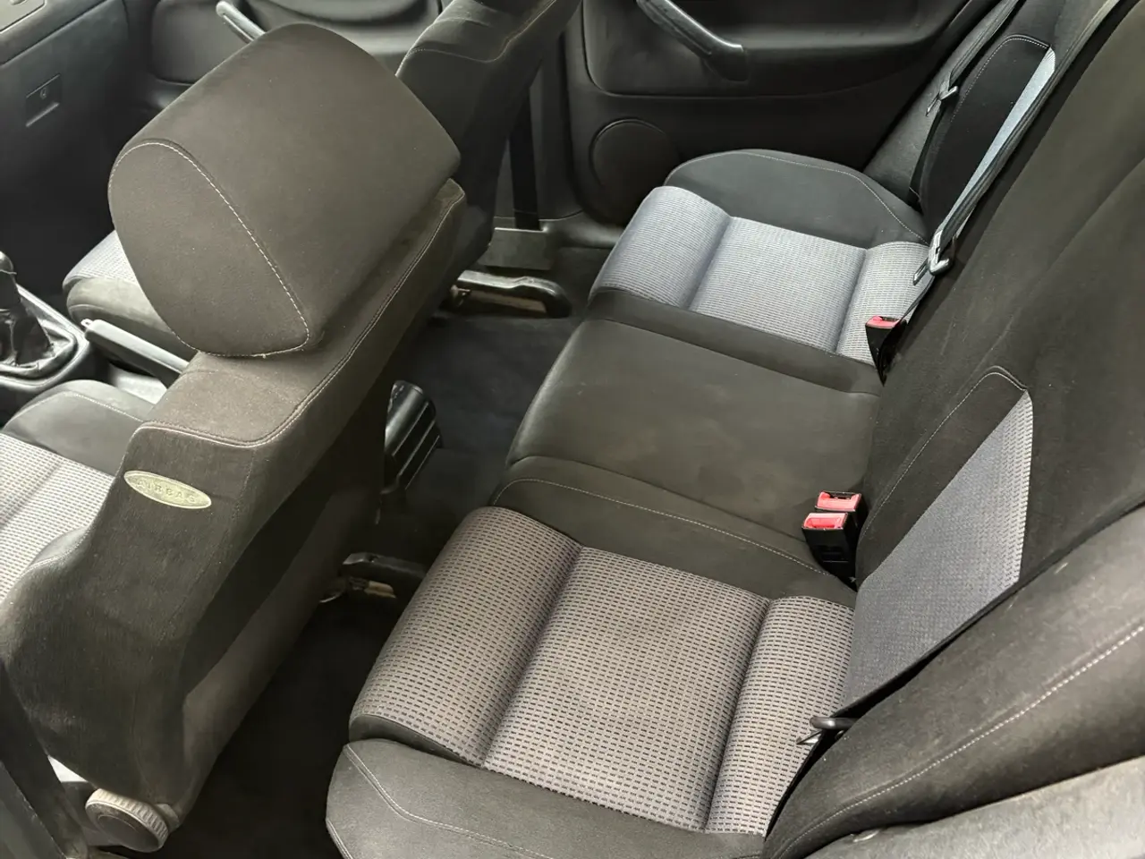 Billede 11 - Golf 4 2.0 benzin