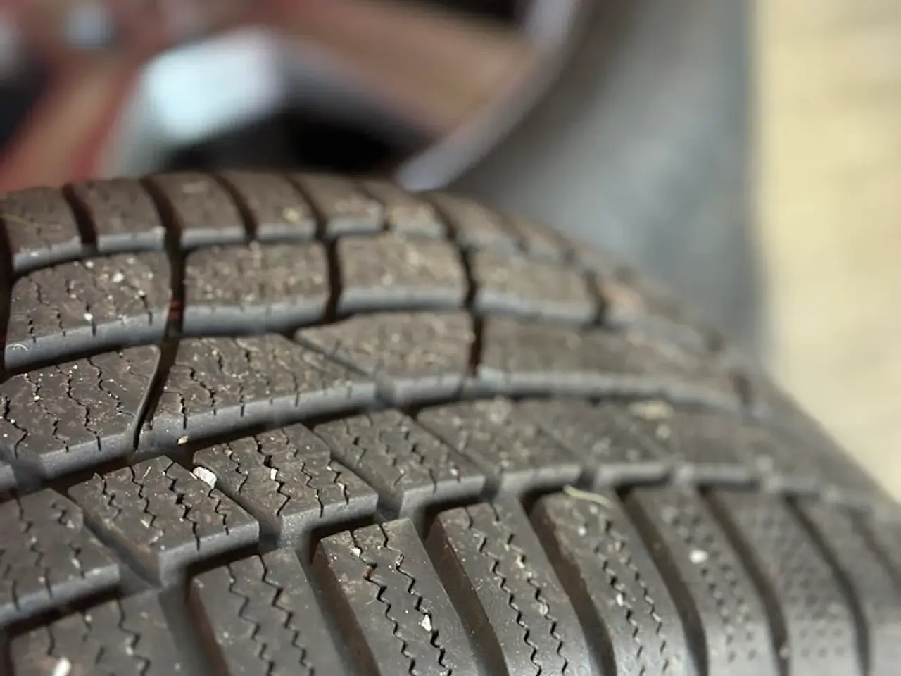 Billede 3 - ATS 6.5x16 5x112 ET:38 R16