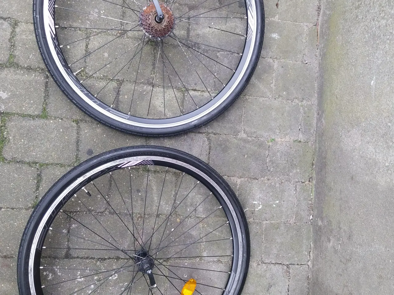 Billede 10 - Kenda west cykelhjul 2 stk