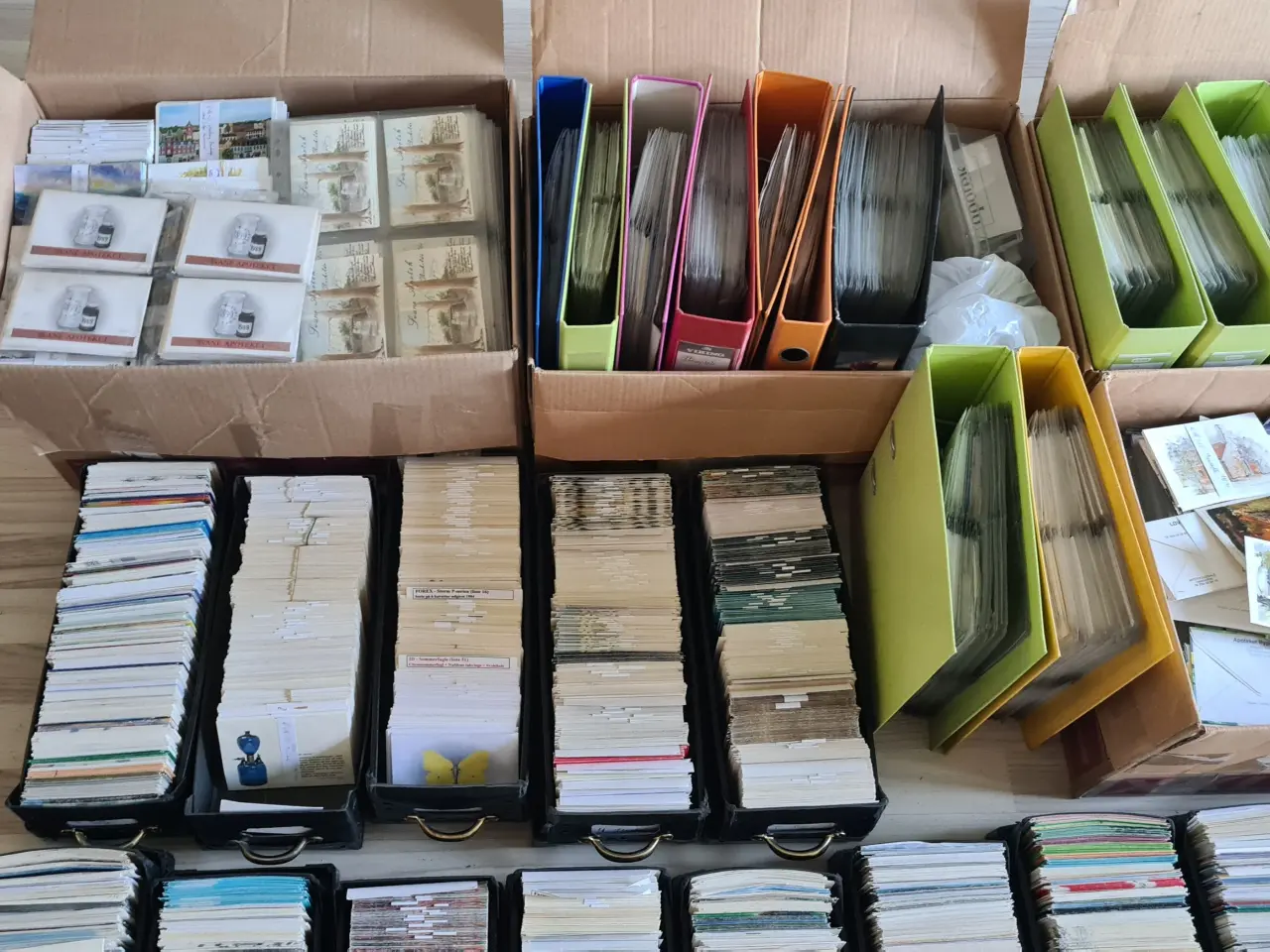 Billede 3 - Recept kurverter 40.000 stk.