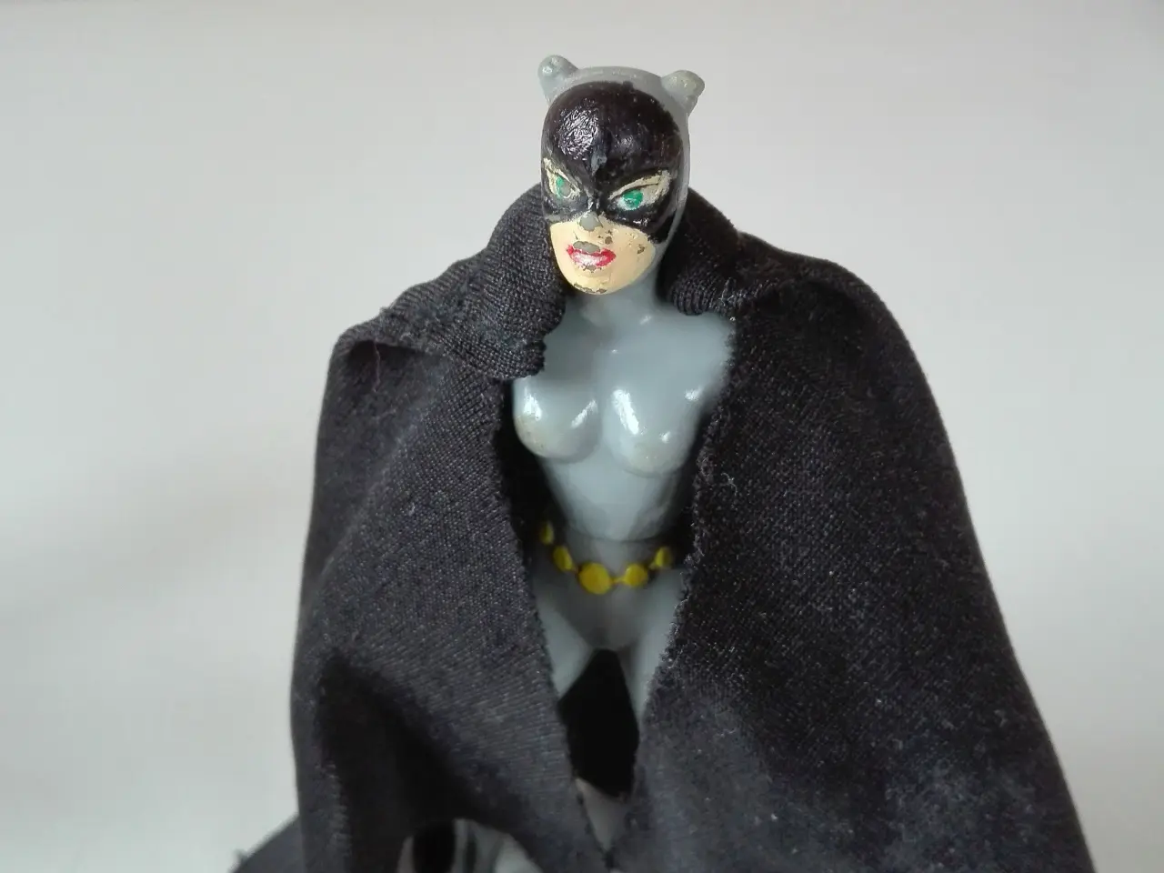 Billede 1 - DC Comics Catwoman