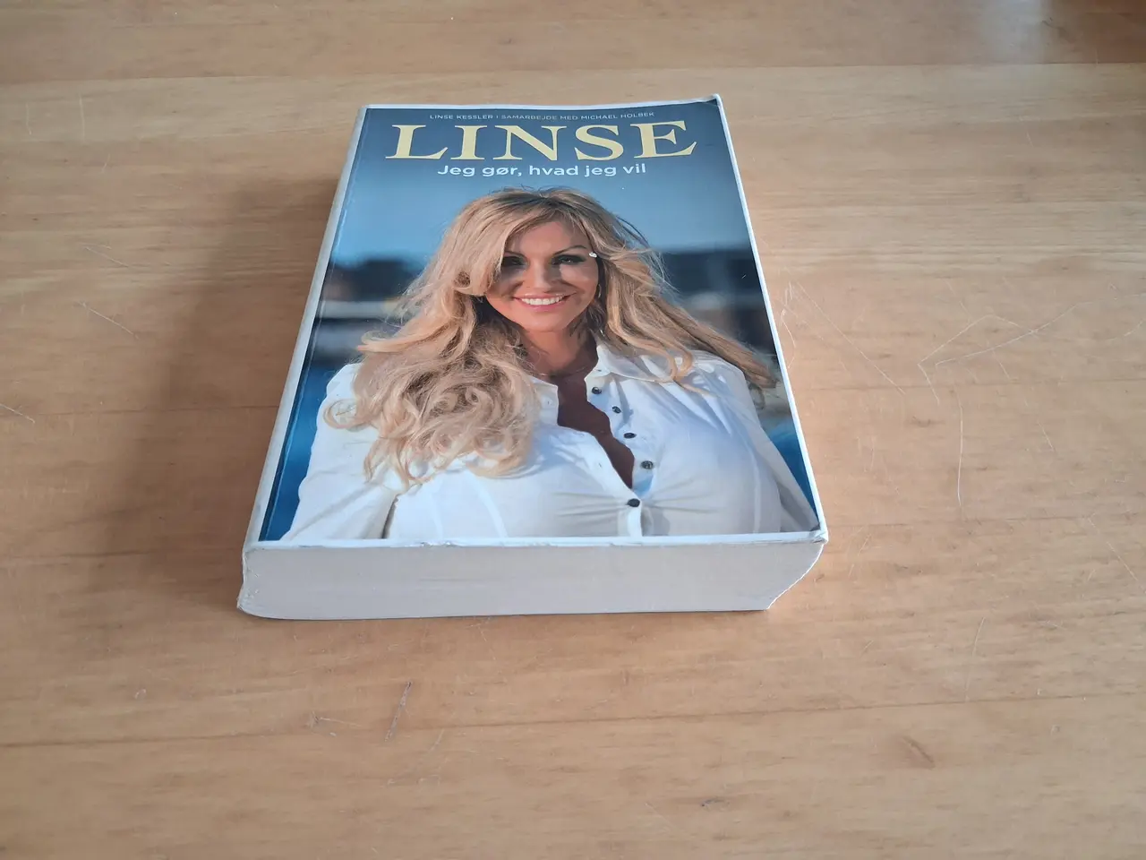 Billede 2 - Linse