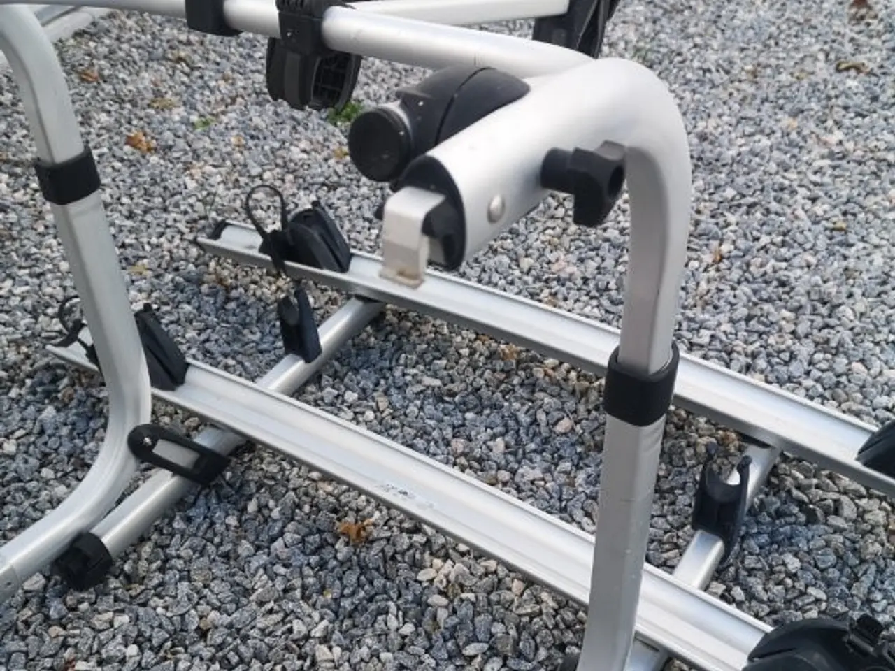 Billede 1 - Thule cykelholder til 2 cykler