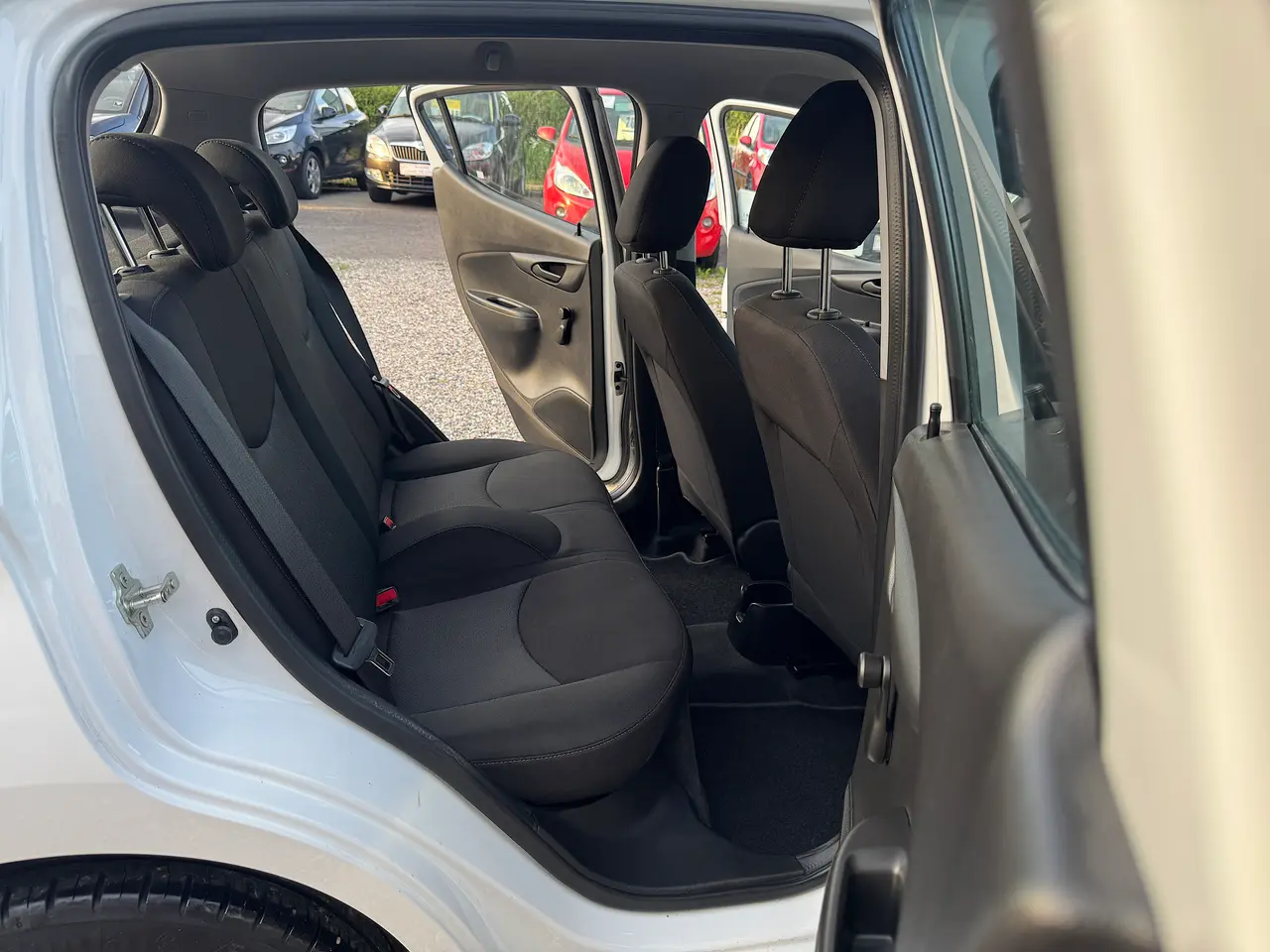 Billede 7 - Opel Karl Enjoy Nysyn Meget pæn