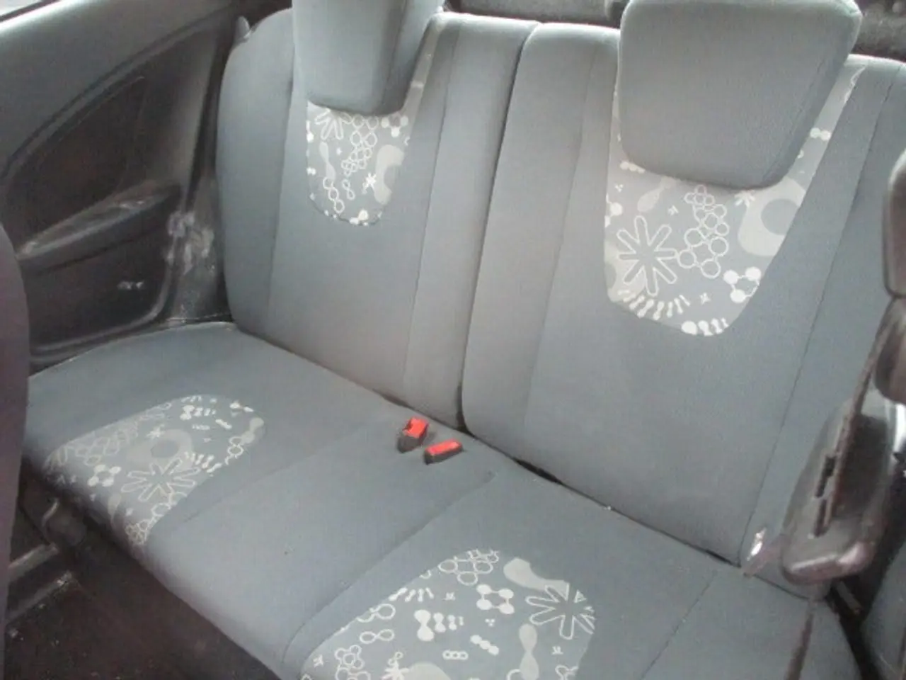 Billede 6 - Ford Ka 1,2 Digital