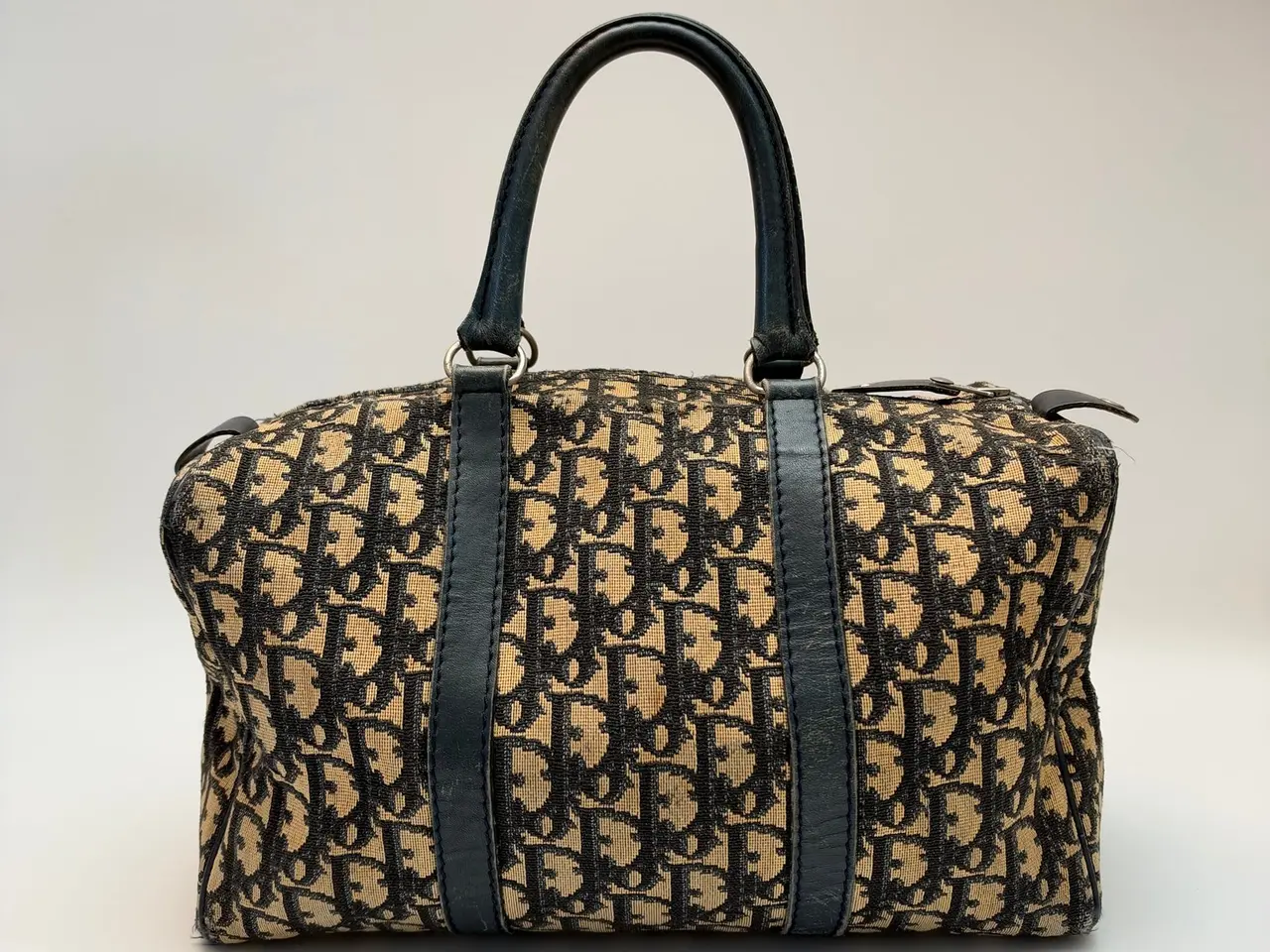 Billede 1 - Christian Dior Håndtaske