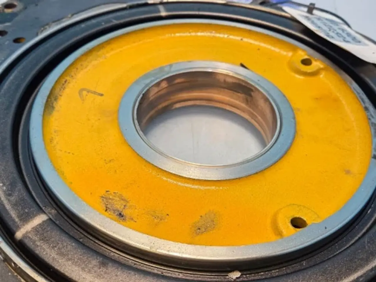 Billede 5 - John Deere 6300 Hus R122324