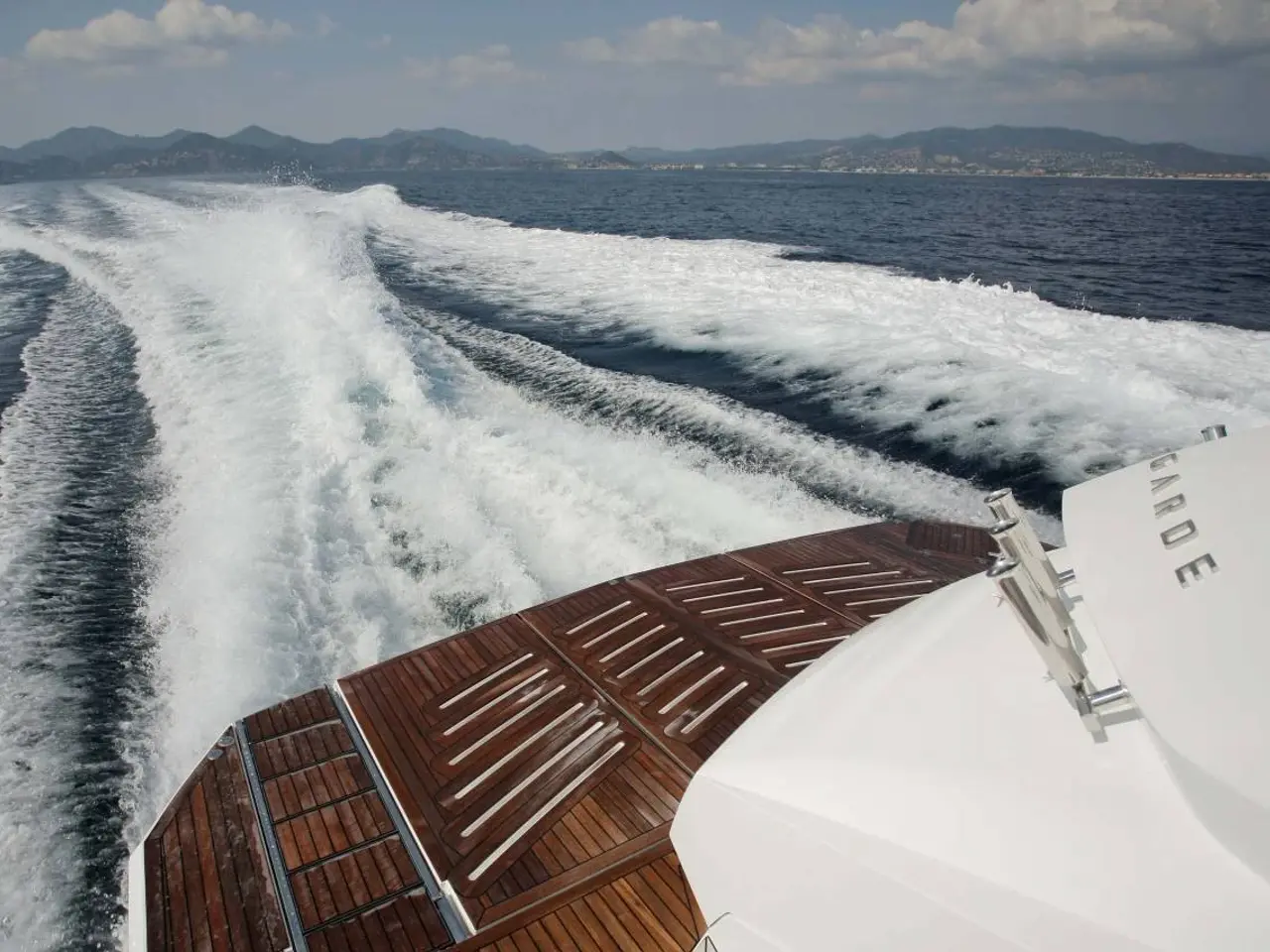 Billede 12 - Galeon 700 SKY
