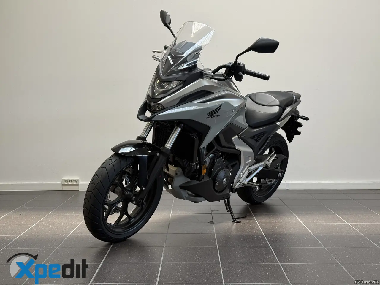 Billede 5 - Honda NC 750 XD