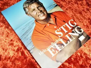 Hele sandheden, Stig Elling,