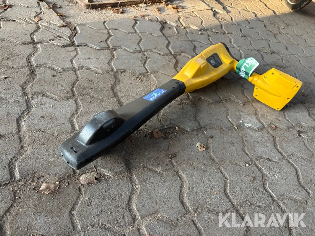 Billede 3 - Kabelsøger Vivax metrotech VX225-01