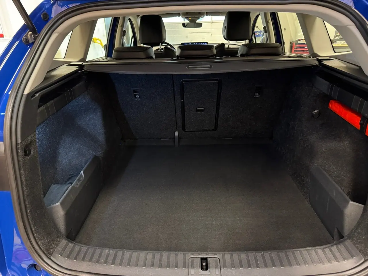 Billede 13 - Skoda Enyaq 80 iV Loft