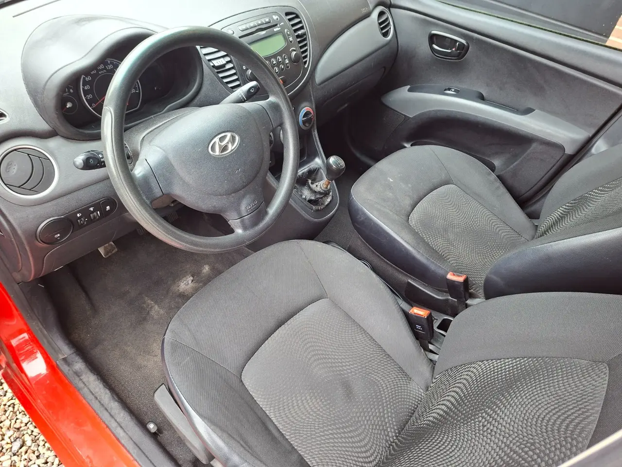 Billede 7 - Hyundai i10 1,1 Base